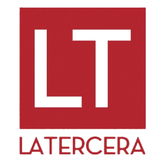 Entrevista en Diario La Tercera